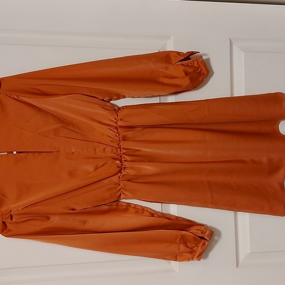 SHEIN dress - Picture 4 of 4